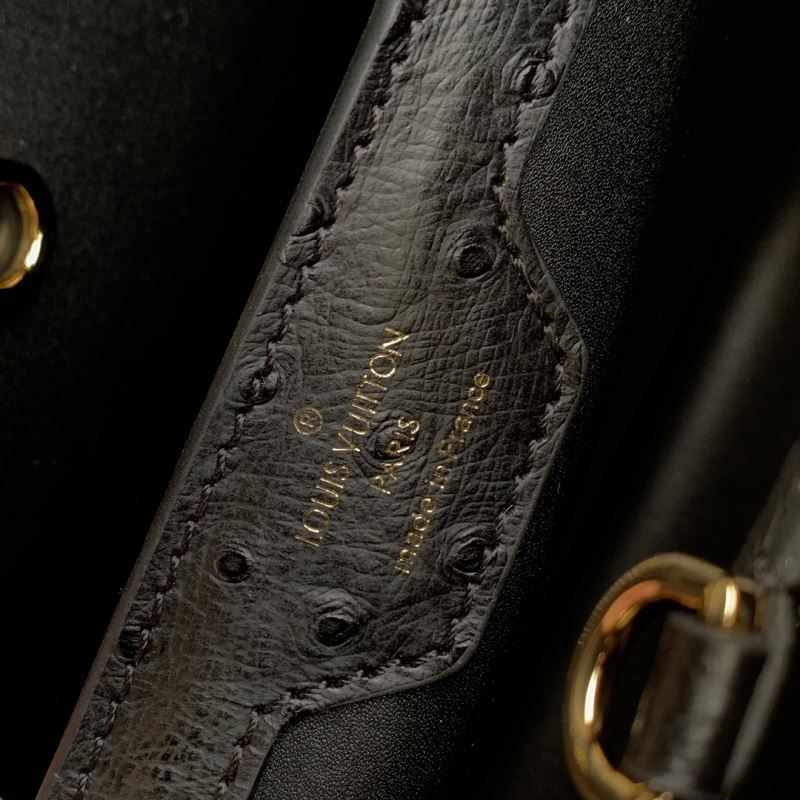 LV Top Handle Bags